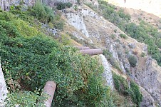 Monitoring Findings of 