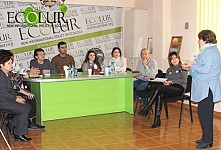 Armenia Needs To Develop Nuclear Energy Safety Concept Paper and Strategy