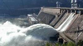 Благодаря озеру Севан, от продажи электроэнергии возникла дополнительная прибыль