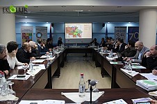 5000 Ha of Degraded Forest Area To Be Restored in Lori and Tavush