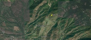 Սյունիքում մինչև 2020թ-ը կկառուցվի նոր աղբավայր, որը կփոխարինի մարզի բոլոր աղբավայրերին