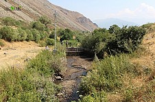 Monitoring Findings of 