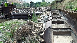 Monitoring Findings of 