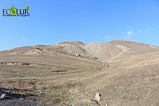 «Մուլտի գրուպ»-ը մտադիր է Մղարթի ոսկու հանքավայրում ընդլայնման աշխատանքներ իրականացնել (Լուսանկարներ)