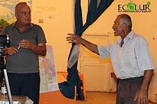 Gladzor and Vernashen Villagers Protected Their 'Green' rights in Their Fight against 'Vayq Metal' Company