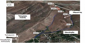 Вопрос экспорта просроченных пестицидов Нубарашенского могильника остается открытым