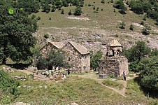 Село Ардви продолжает рассматриваться в Программе развития экотуризма ПРООН