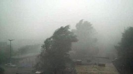 Внимание! Ожидаются ветры опасной силы mes.am