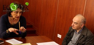 Эксперт: Нубарашенский новый полигон примет только такие отходы, которые не подлежат переработке