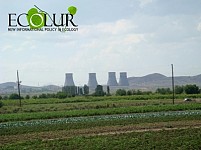 RA National Assembly Ratified Armenia-EU Agreement: ANPP Decommissioning Roadmap To Be Developed