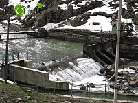 ՀՀ բնապահպանության նախարարություն ներկայացվեցին փոքր ՀԷԿ-երի էկոանձնագրավորման և տեսչական ստուգումների վերաբերյալ որոշումների նախագծերը