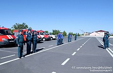 Специальные тактические учения на ААЭС