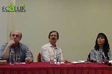 Ամուլսար. բարձր աստիճանի սպառնալիք ջրի լավ որակին և չափազանց ցածր ֆինանսական երաշխիք «Լիդիան»-ից