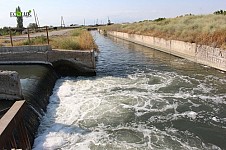 Воду из Севана пропускают, но земли в Араратской области высыхают