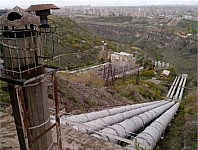 1.6 Billion AMD Received from Additional Water Intake from Sevan in 2017 To Be Transferred from State Budget