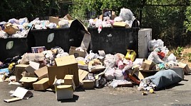 Компания «Санитек» оштрафована за 13 миллионов драмов