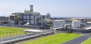 Yerevan TPP Resumed Electricity Production