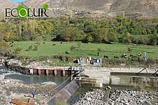 NA Committee Issued Positive Opinion to Draft Water Code Defining Banned Zones of SHPP Construction