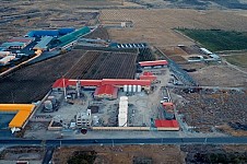 Director of “Rival” LLC Demanding from Armenian Government To Stop Illegal Construction of Oil Products Plant in Yeghvard