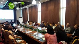 Coalition of CSOs Aimed at Sustainable and Transparent Energetic Development Established in Armenia