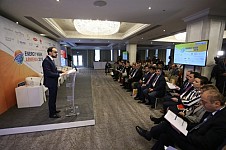 Renewable Energy is One of Economic Development Priorities for Armenia: Tigran Avinyan