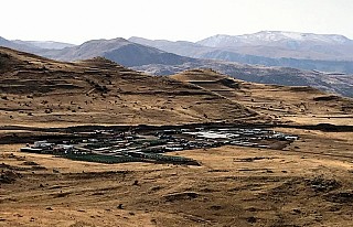 Ջերմուկն առողջարանային գոտուց հանքային մեռյալ քաղաքի չի փոխակերպվելու Ջերմուկն առողջարանային գոտուց հանքային մեռյալ քաղաքի չի փոխակերպվելու