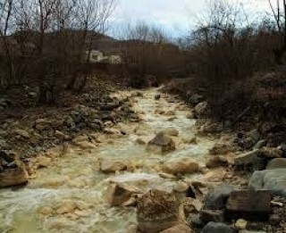 Ահազանգ Թեղուտից