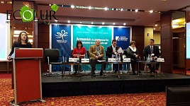 Armenia Ahead of Several Countries with Energy Saving Percentage