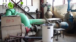 Why SHPPs in Armenia Operate with Low Proficiency Equipment