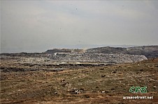 В Армении будут перерабатывать мусор: АПФ