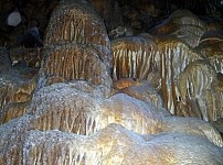 Speleological Center Proposing to Ro Convert Caves into Museums