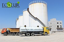 Inspection Body Obligated “ArmOil” To Refrain from Manufacturing Oil Products