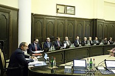 В Ереване скоро стартует строительство новой тепловой электростанции мощностью 250 МВт
