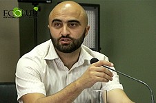 Arthur Grigoryan: Inspection Head Beheaded When Summarizing Findings of Qajaran Copper and Molybdenum Mine