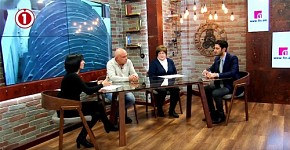 New Government Stuck With Amulsar Problem: Following Arthur Grigoryan’s Mystical Dismissal