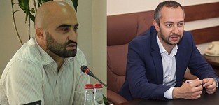 Eduard Aghajanyan: I Want to Deny Those Concerns That We Paved Way for Amulsar with Arthur's Resignation
