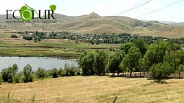 Министерство охраны природы РА дало отрицательное заключение первой заявке компании ''Базальт-7'': примет ли министерство вторую заявку?
