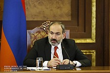 Singapore Government To Support Rehabilitation of Yerevan Botanical Garden