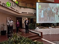 Amalia Kostanyan Prize for 2018 Awarded to 