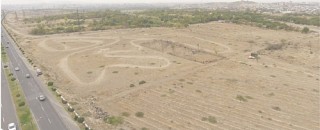 В садах Далмы построят развлекательный центр. Министерство охраны природы РА одобрило проект