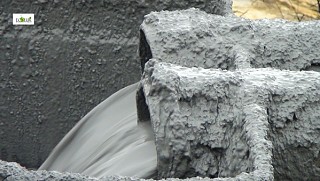 Ահազանգ. Ախթալայի կոմբինատի Նահատակի պոչամբարի թափոնաջրերը լցվում են բնակիչների այգիները