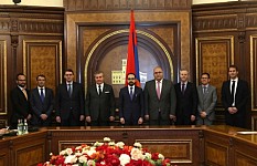 Еще одна крупная инвестиция международных финансовых институтов в энергетический сектор Армении