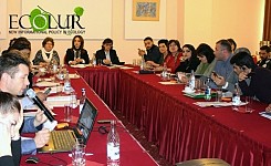 Բնապահպանության նախարարության պատասխանը «Արդյունաբերական աղտոտվածությունը Լոռու մարզում» համաժողովում ընդունված բանաձևին