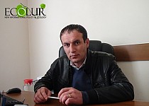 Gladzor Community Head Won't Perform Requirement of 