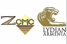 Zangezour Copper and Molybdenum Combine Sued Lydian Armenia