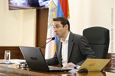 Чистотой Еревана будет заниматься также община