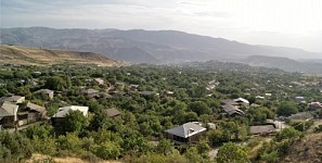 AEF: Gladzor Aldermen's Council Approved Public Petition on Banning Metallic Mining in Gladzor