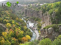 Jermuk Residents Came out To March Not Only for Environment But Also For the Protection of Their Violated Rights