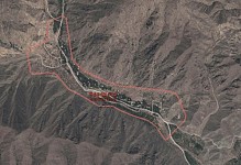 Meghri Community Gave Its Initial Agreement to Geological Prospecting of Copper and Gold-Bearing Ore Vein in Nrnadzor