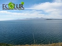 Lake Sevan Level Increased By 37 cm Since Beginning of Year
